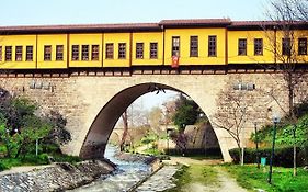 Setbasi Hotel